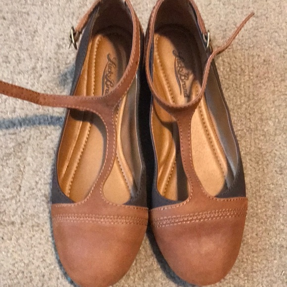 Lucky brand flats - Picture 5 of 8